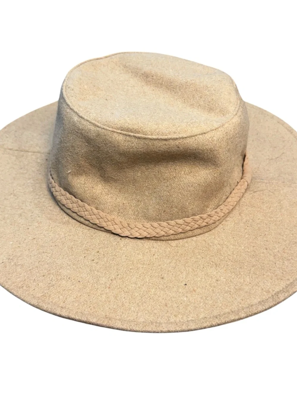 Asn wool blend